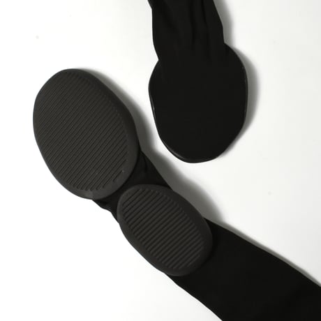 "YZY PODS" TABI SOCKS