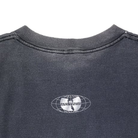 WU-TANG FOREVER Tshirts