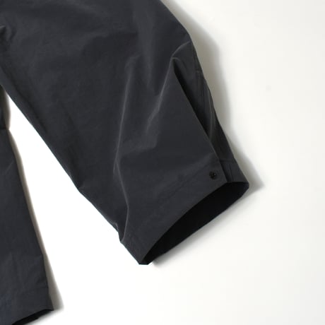 NOROLL "MUKAVA THICK WALK PANTS"
