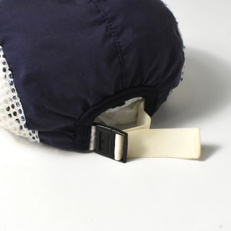 USED "EMS" DUCKBILL CAP