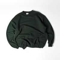USED "HANES" CREW NECK SWEAT