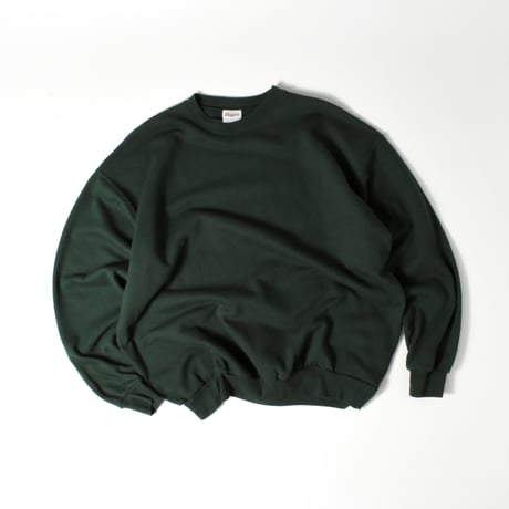 USED "HANES" CREW NECK SWEAT