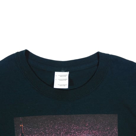 USED "JAY-Z" T-shirt