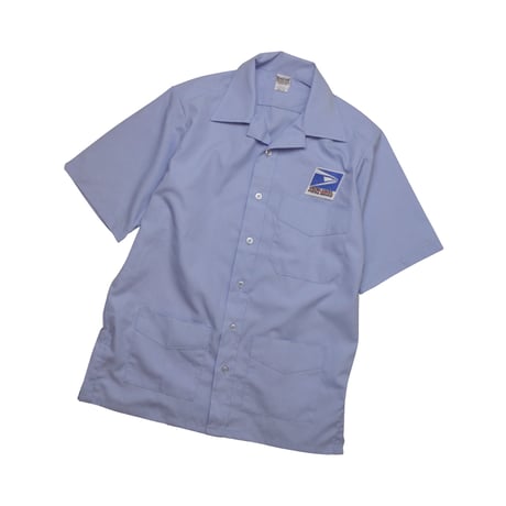 "U.S POSTAL SERVICE" UNIFORM SHIRT