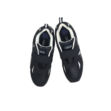NOS "OMEGA" COMFORT ZONE ATHLETIC SHOES