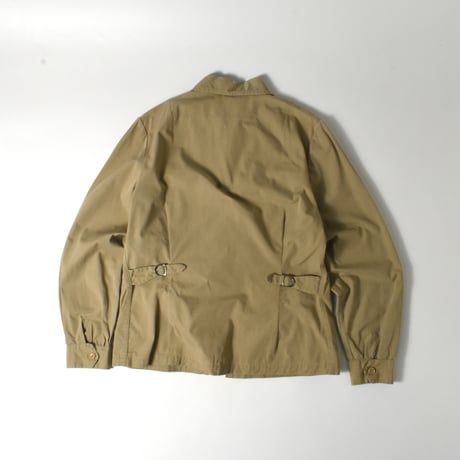 VINTAGE 50’S "THE AIRMAN STRATO-MASTER" LIGHT JACKET