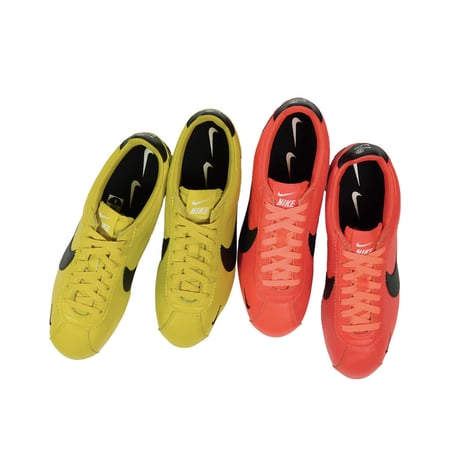NIKE "CLASSIC CORTEZ PREMIUM"