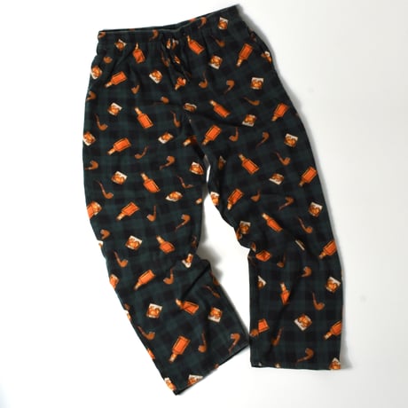 USED "STARFFORD" PAJAMA PANTS