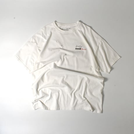 USED "JUICE WRLD" OFFICIAL T-shirt