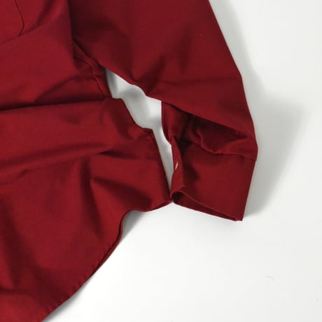 USED 70-80'S "PEERLESS" WORK SHIRT