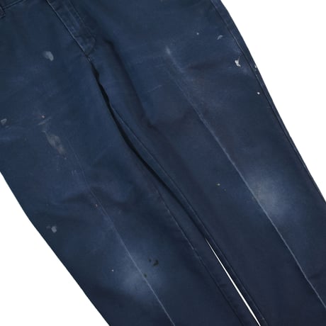 USED "DICKIES" WORN OUT WORK PANTS