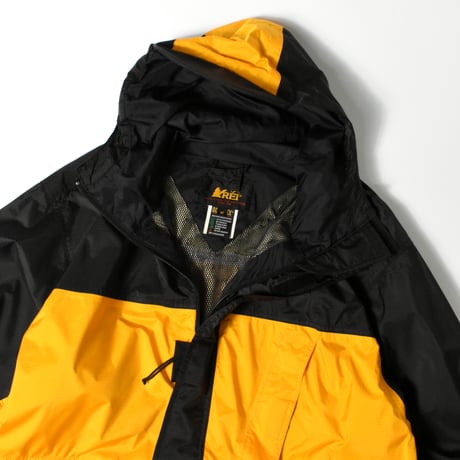 USED 90'S  "REI" GORE-TEX®︎ PULLOVER