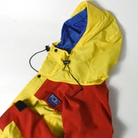 USED "POLO BY RALPH LAUREN" NYLON JACKET