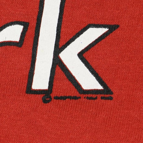NERVOUS RECORDS USED Tshirts