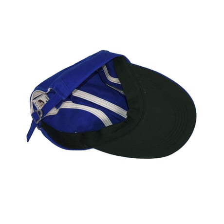 NOROLL "TICKET CAP"