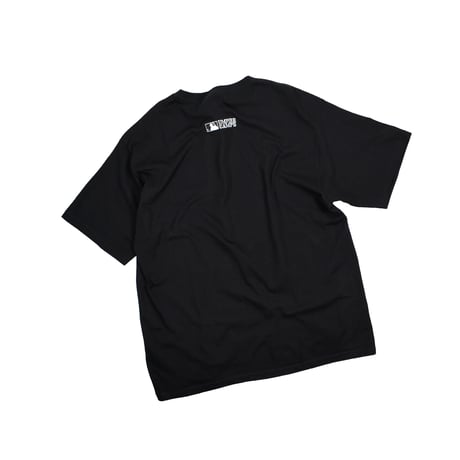 "MAJESTIC / UMPIRE" T-shirt