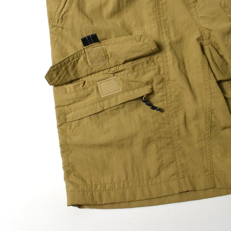 USED "GREAT NORTHWEST" NYLON SHORTS
