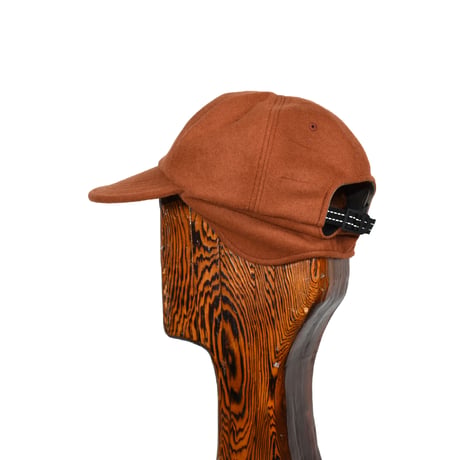 NOROLL "POCHARD CAP"