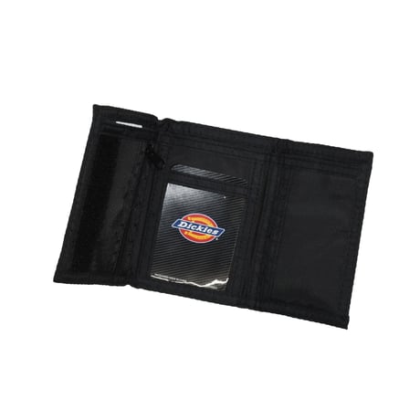 "DICKIES" TRI-FOLD WALLET