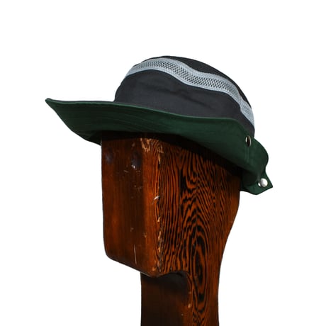 NOROLL "OVAL HAT"