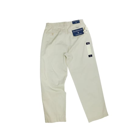 90'S "RALPH LAUREN" CHINO PANTS