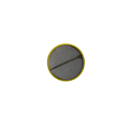"USED BADGES"