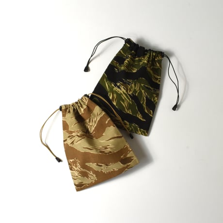 ALWAYTH "PURSE BAG"［INVISTA™︎ CORDURA®］HANDMADE by BROWNBAG
