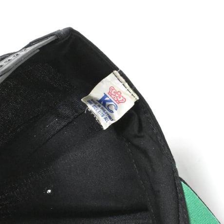 USED 90'S "WBNS TV" SNAPBACK CAP