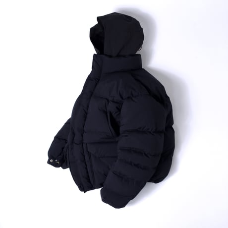 DDQS ORIGINAL "ALL CITY DOWN JACKET"