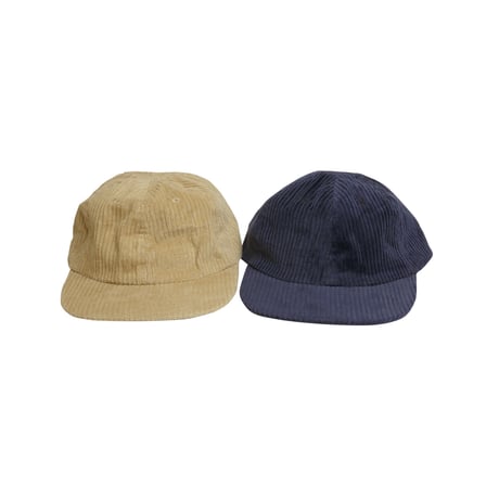 CORDUROY DAD CAP