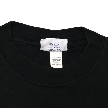 90'S WU WEAR USED Tshirts