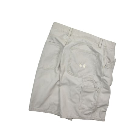USED "GAP" CARPENTER SHORTS