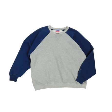 USED "CHAMPION" SWEATSHIRT