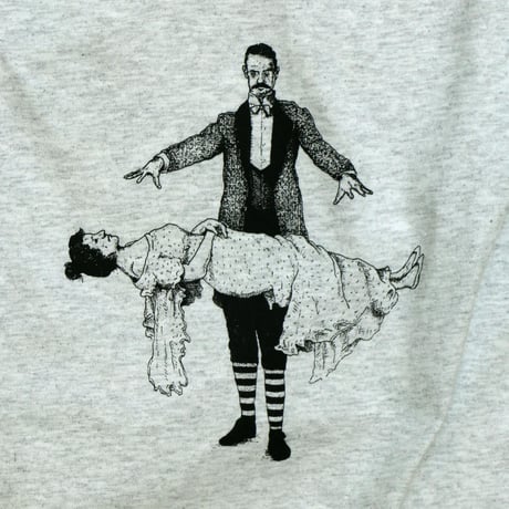 LOTTIES GRAPHIC Tshirt