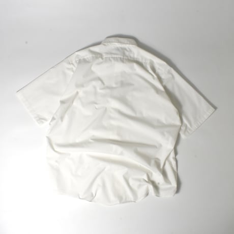 USED 70'S "BRENT" S/S SHIRT