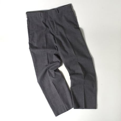 USED "FARAH" POLY/RAYON SLACKS