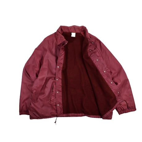 USED BOA LINER COATCH JACKET