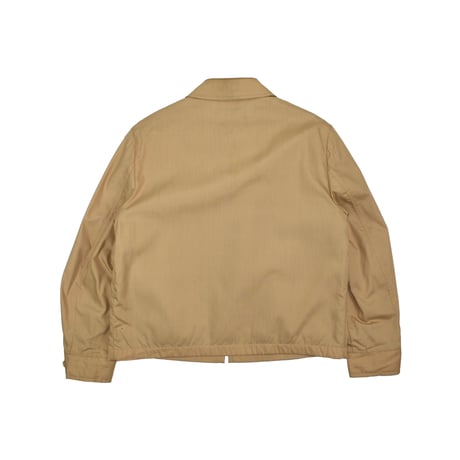USED 70'S "CAMPUS" BOA LINER JACKET