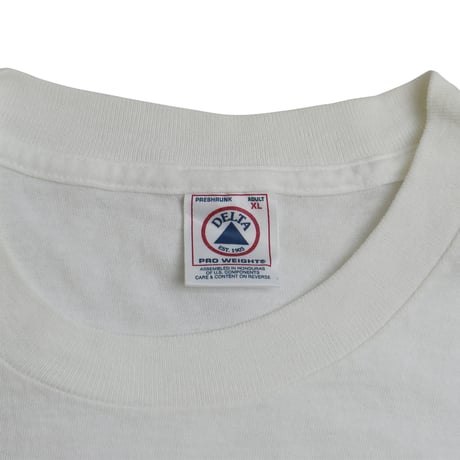 USED "LA DODGERS" T-shirts