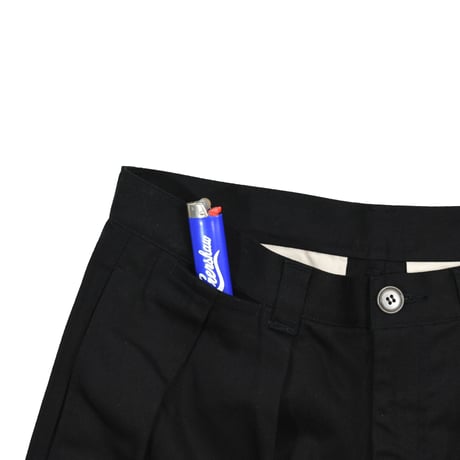 NOROLL "THICKWALK DUCK PANTS"