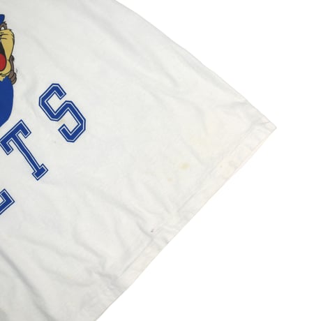 USED "NEW YORK METS" T-shirt