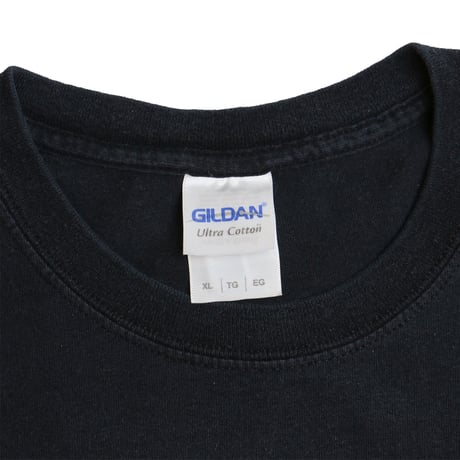 USED "THE REAL SHOW 2015" T-shirt