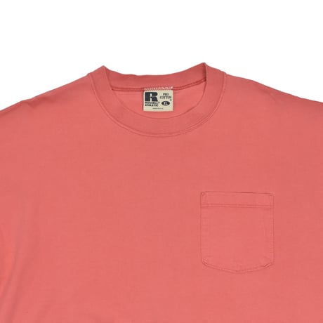 USED "RUSSELL ATHLETIC / PRO COTTON" T-shirt
