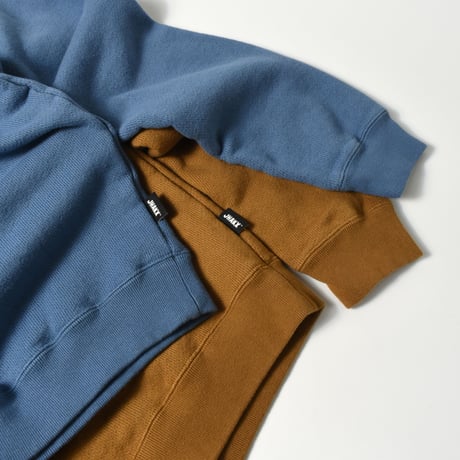 JHAKX "ORIGINAL CREW NECK SWEAT"