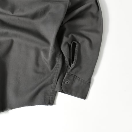 USED 70’S "DICKIES" WORK SHIRT