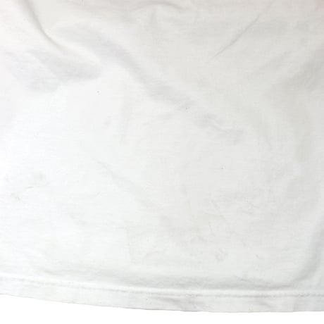 USED "BLACK PANTHER PARTY / THE 10 DEMANDMENTS" T-shirt