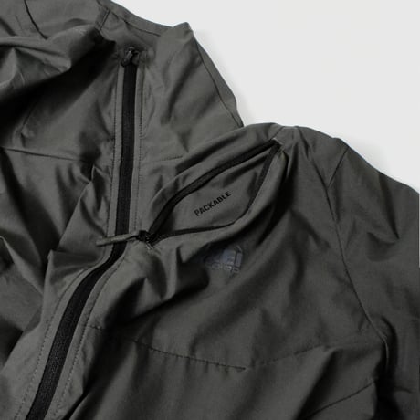 "REI CO･OP" ROCKWALL JACKET