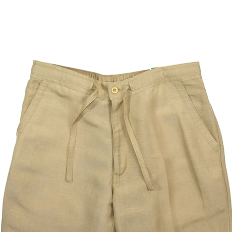 "CUBAVERA" LINEN EASY PANTS