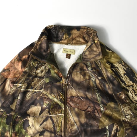 USED "HOBBS CREEK" ZIP UP JACKET