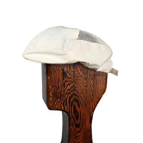NOROLL "SIDEMESH CASQUETTE"